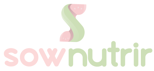 Sow Nutrir